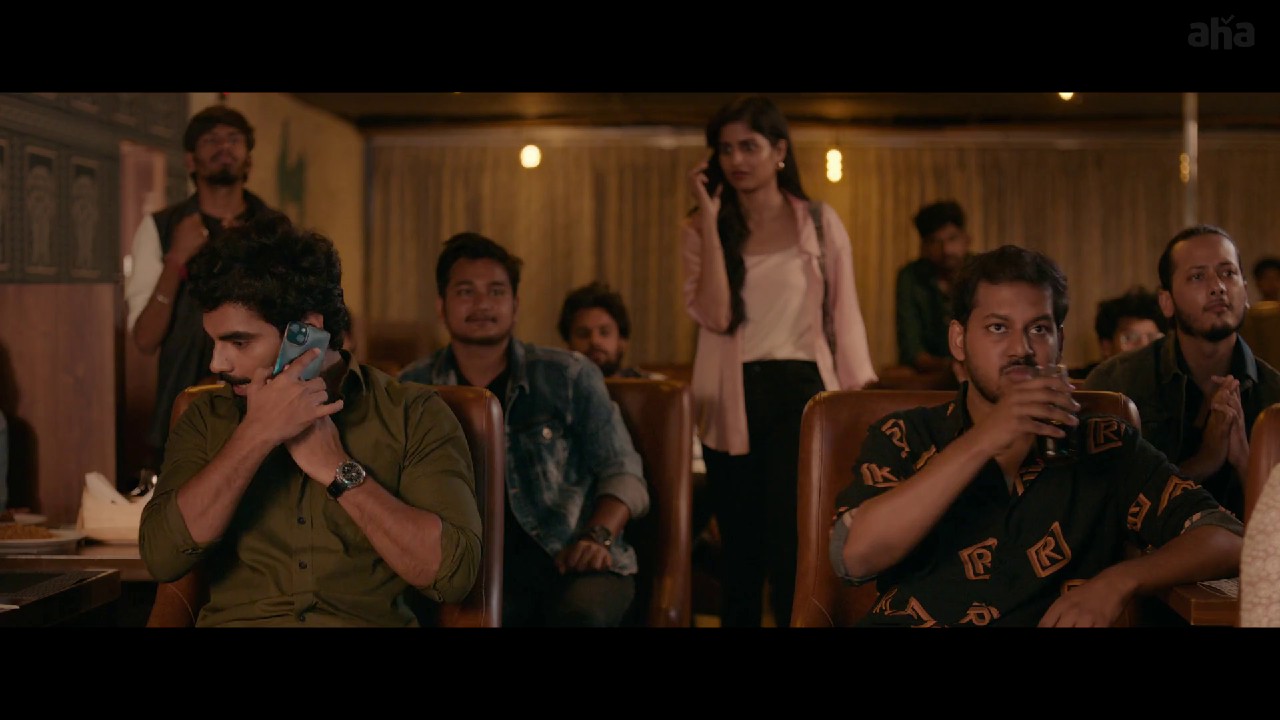 Pyaar Dosti Aur Ek Chor 2024 WEBRip Hindi 1080p x264 AVC DDP 5.1 ESub.mkv.0000